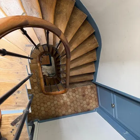 Stylish And Private Setting Rue Des Martyrs, 9th Arrondissement Appartement