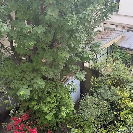 Apartment Stylish And Private Setting Rue Des Martyrs, 9th Arrondissement *
